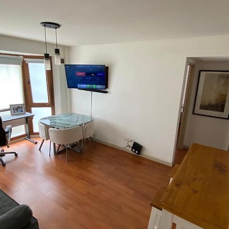 Departamento Barrio Belgrano Daire San Carlos de Bariloche Dış mekan fotoğraf